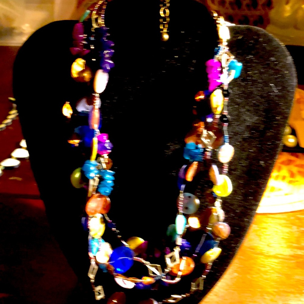 Necklace